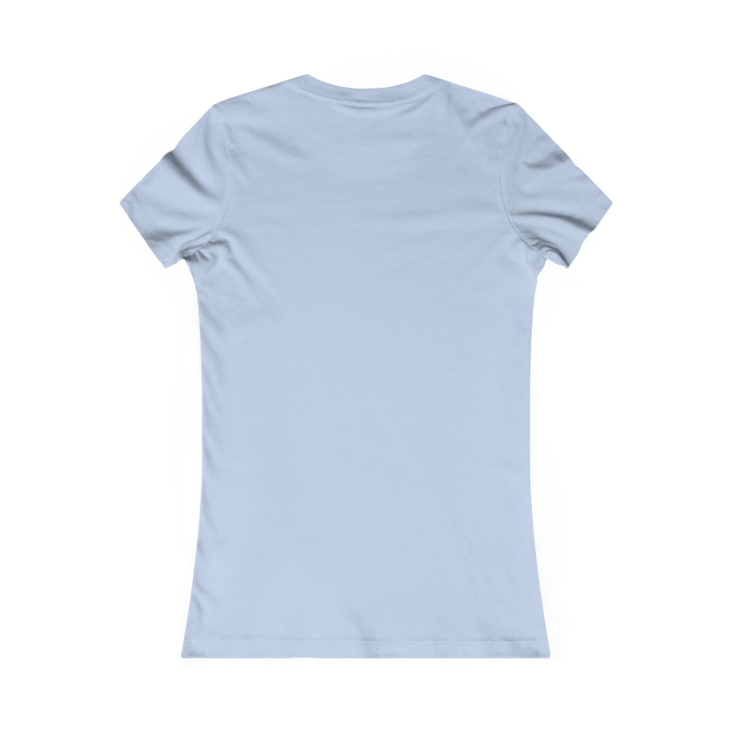 Women's Favorite Tee - JennyCool