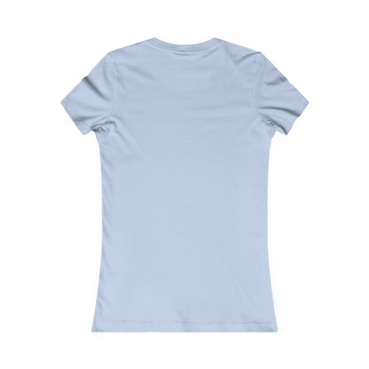 Women's Favorite Tee - JennyCool