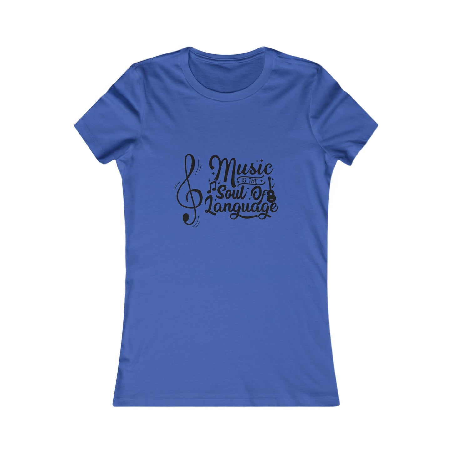 Women's Favorite Tee - JennyCool