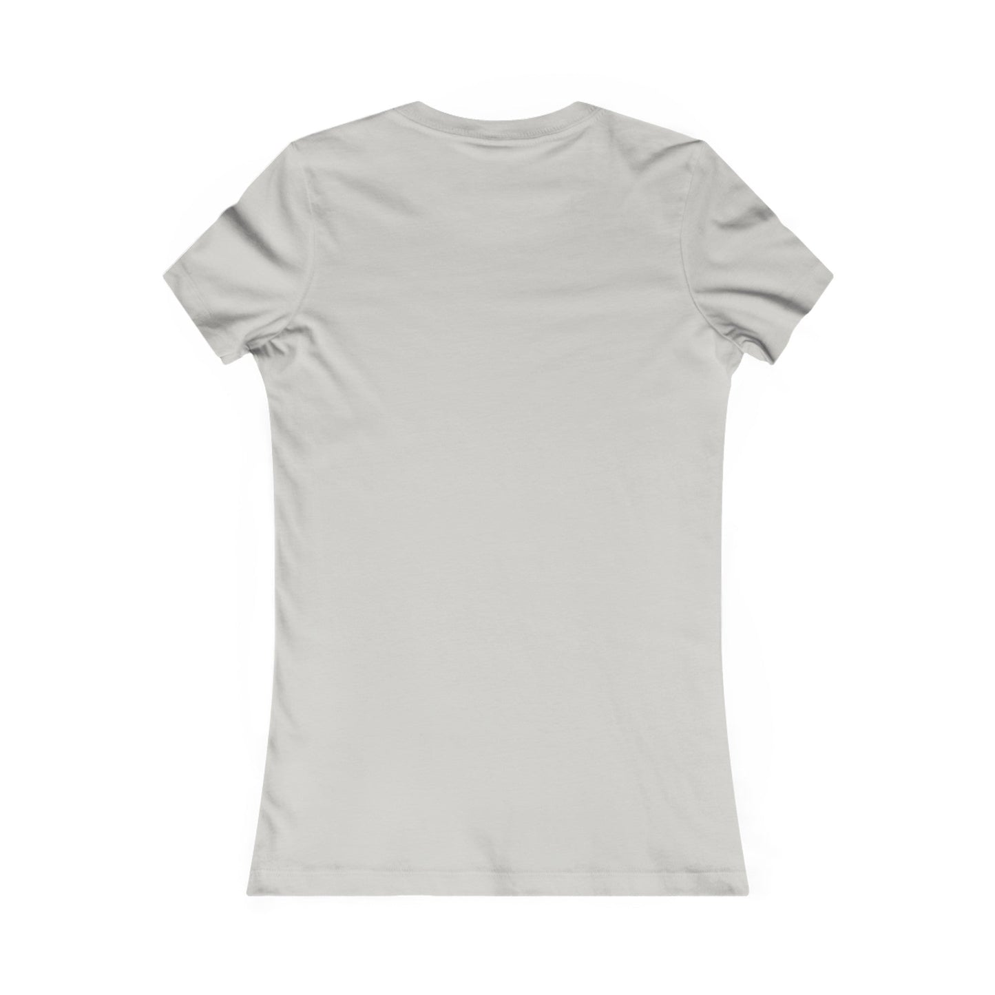 Women's Favorite Tee - JennyCool