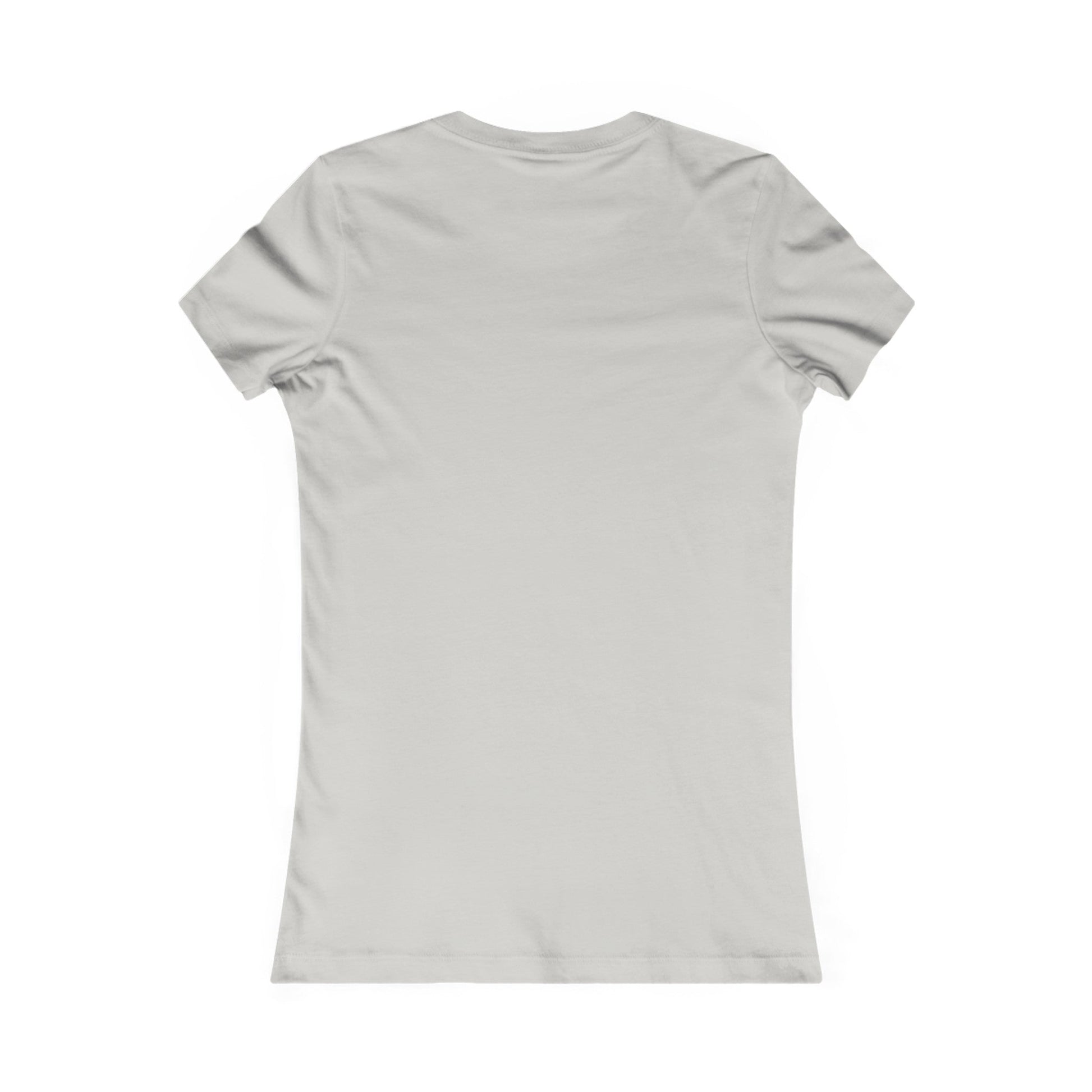 Women's Favorite Tee - JennyCool
