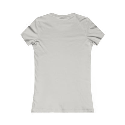 Women's Favorite Tee - JennyCool