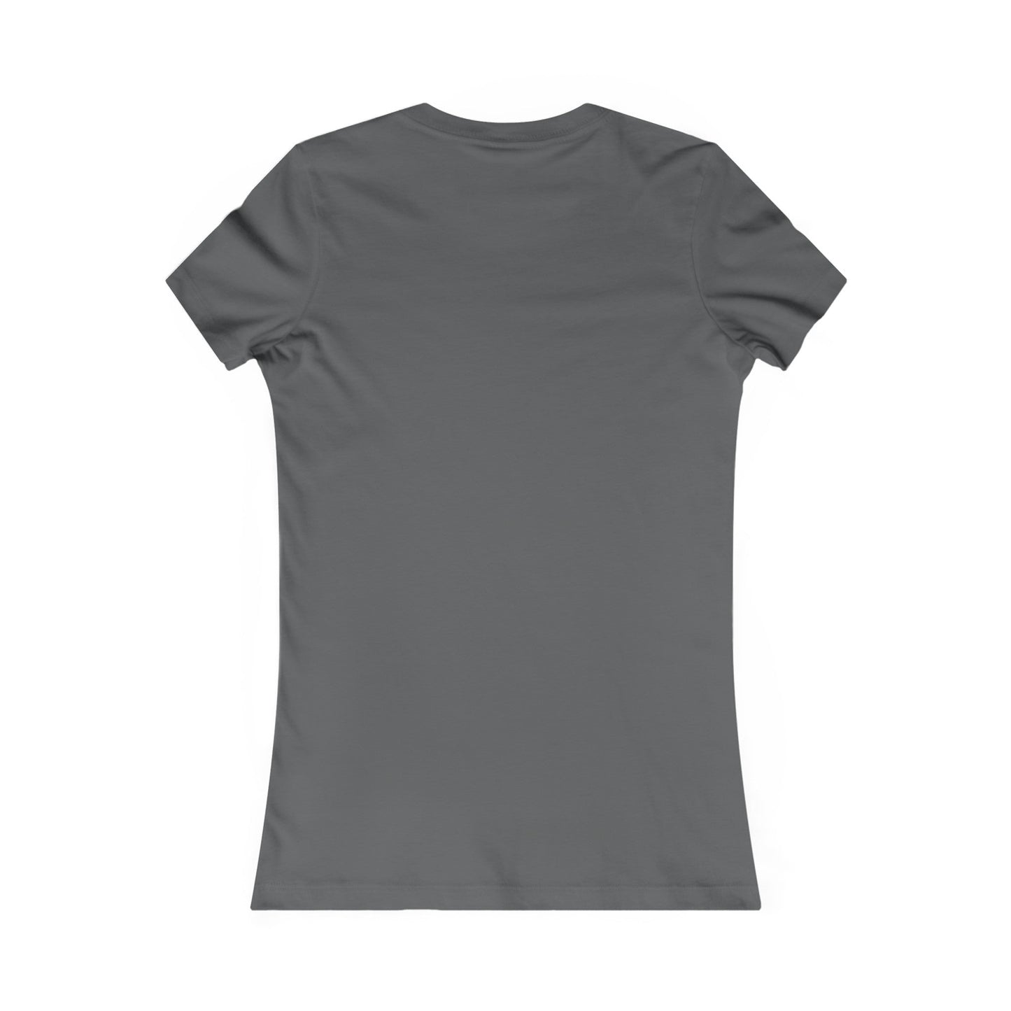 Women's Favorite Tee - JennyCool