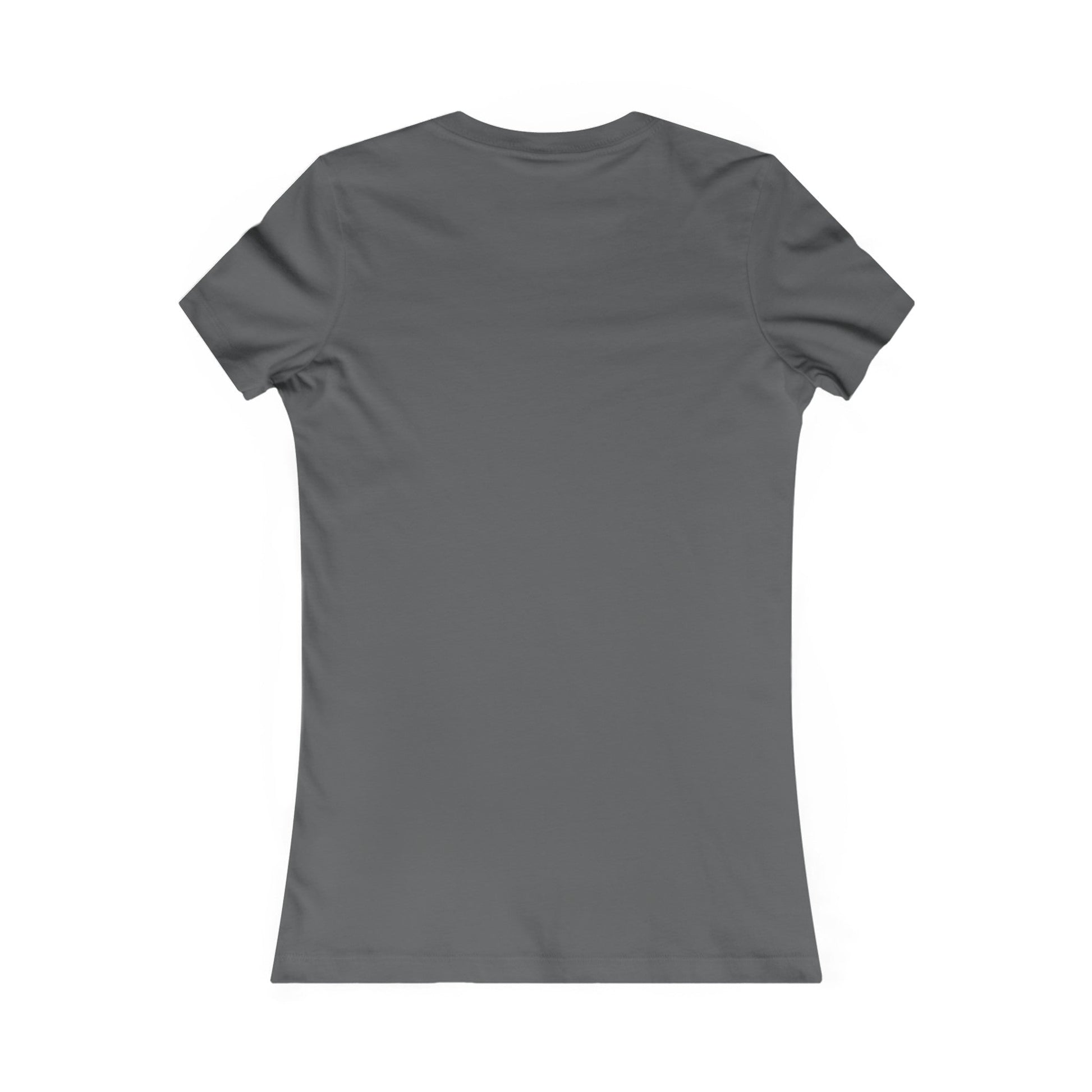 Women's Favorite Tee - JennyCool