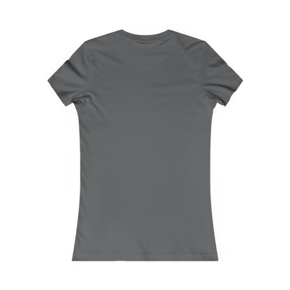 Women's Favorite Tee - JennyCool