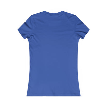 Women's Favorite Tee - JennyCool