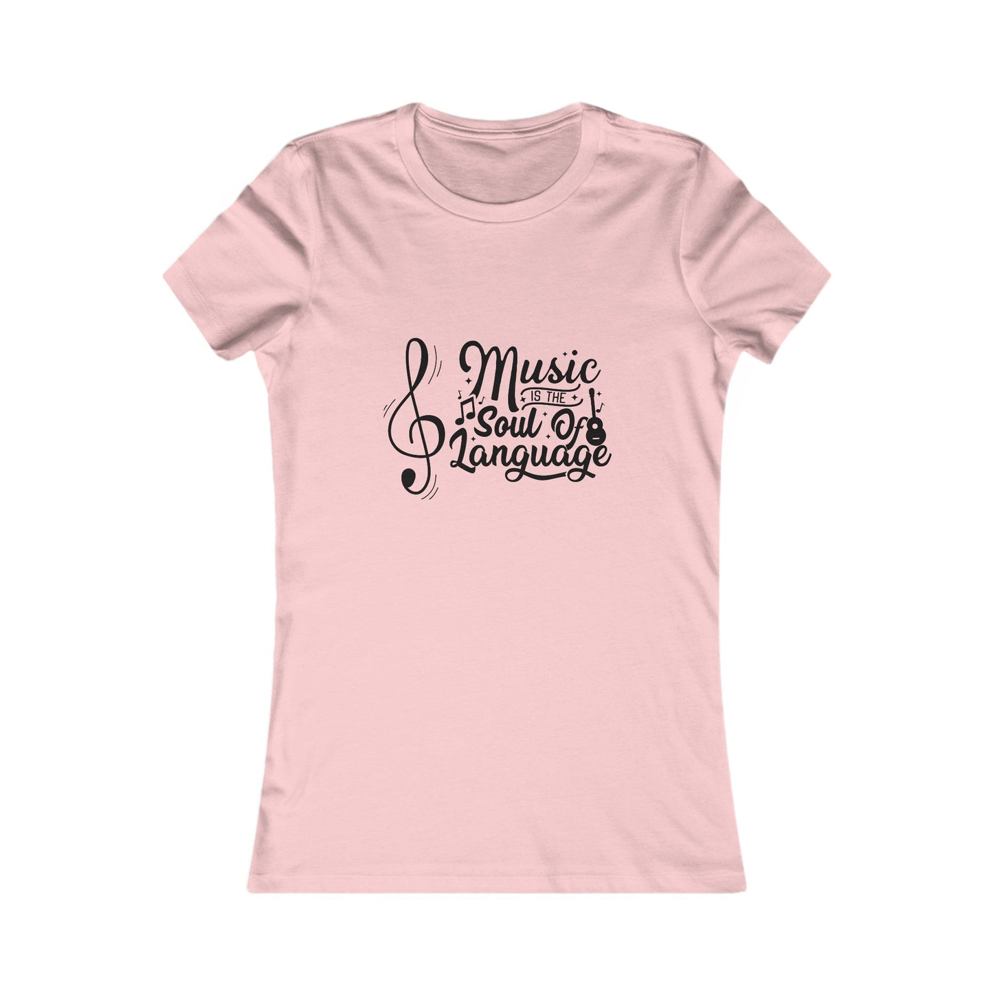 Women's Favorite Tee - JennyCool