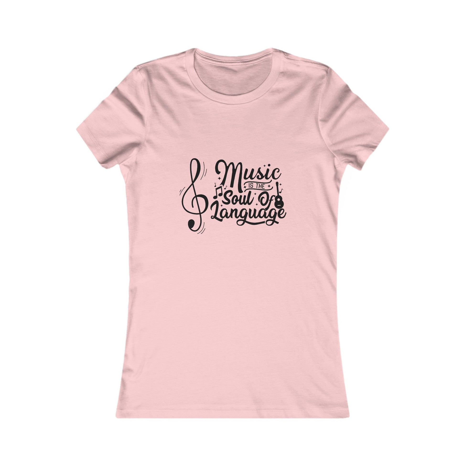 Women's Favorite Tee - JennyCool