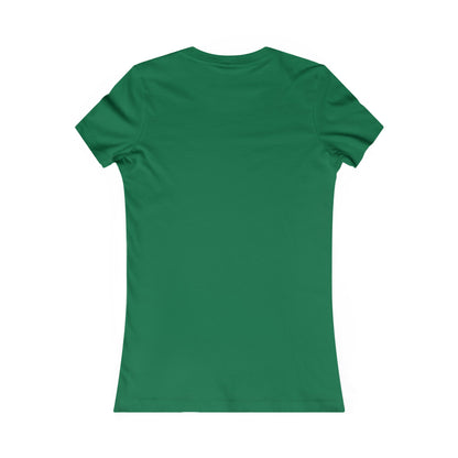 Women's Favorite Tee - JennyCool