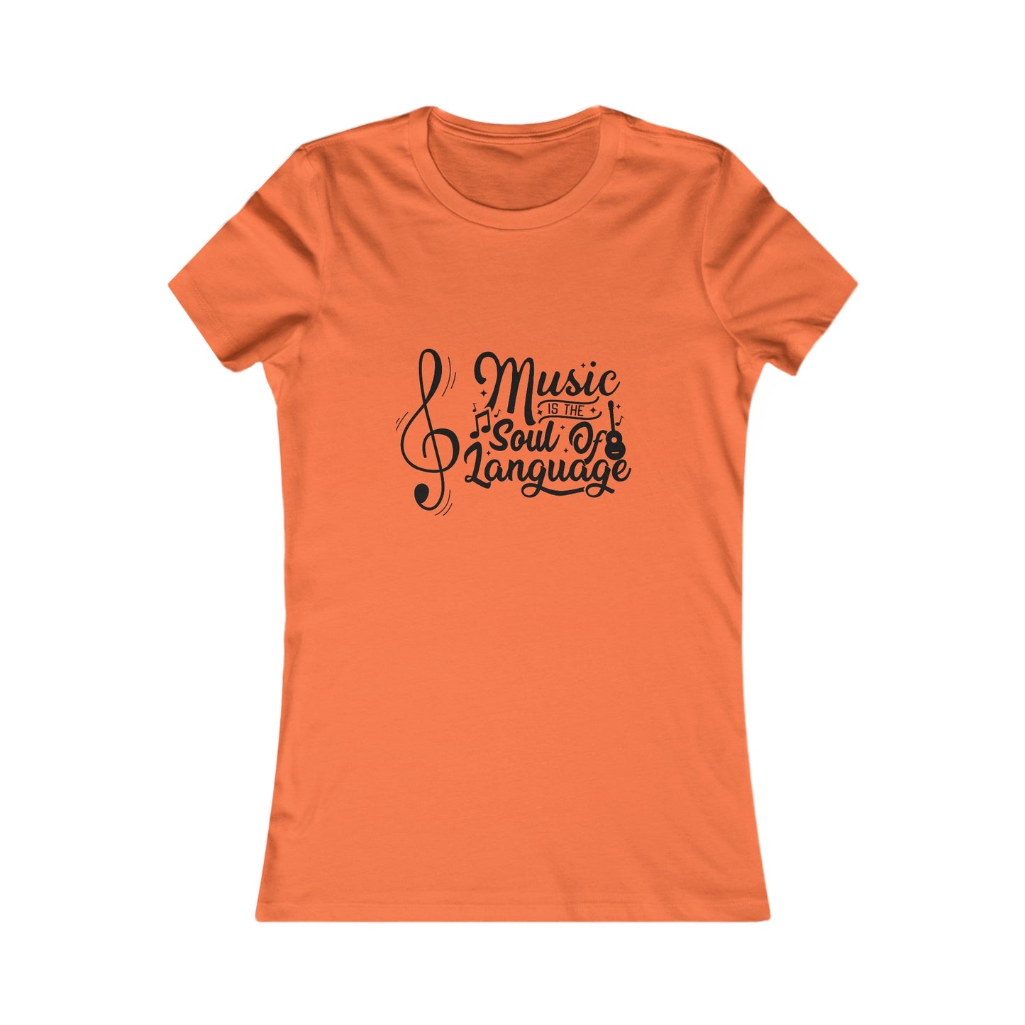 Women's Favorite Tee - JennyCool