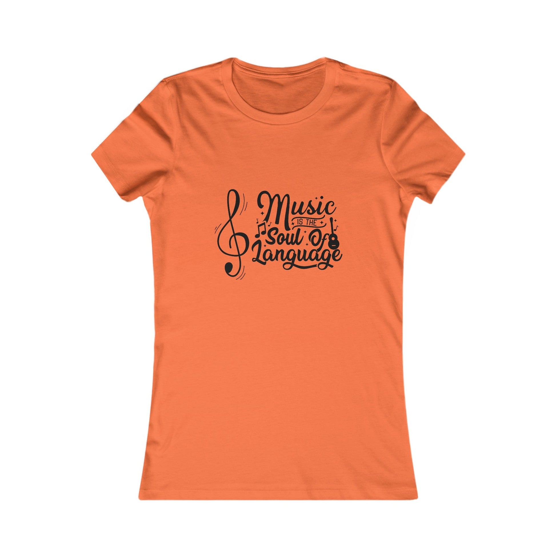 Women's Favorite Tee - JennyCool
