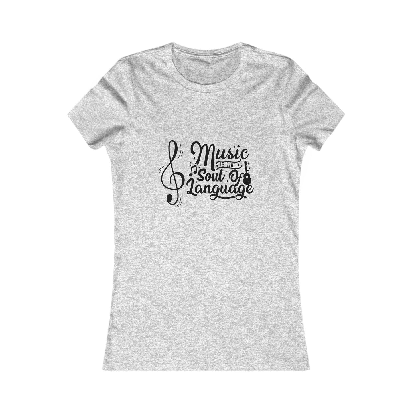 Women's Favorite Tee - JennyCool