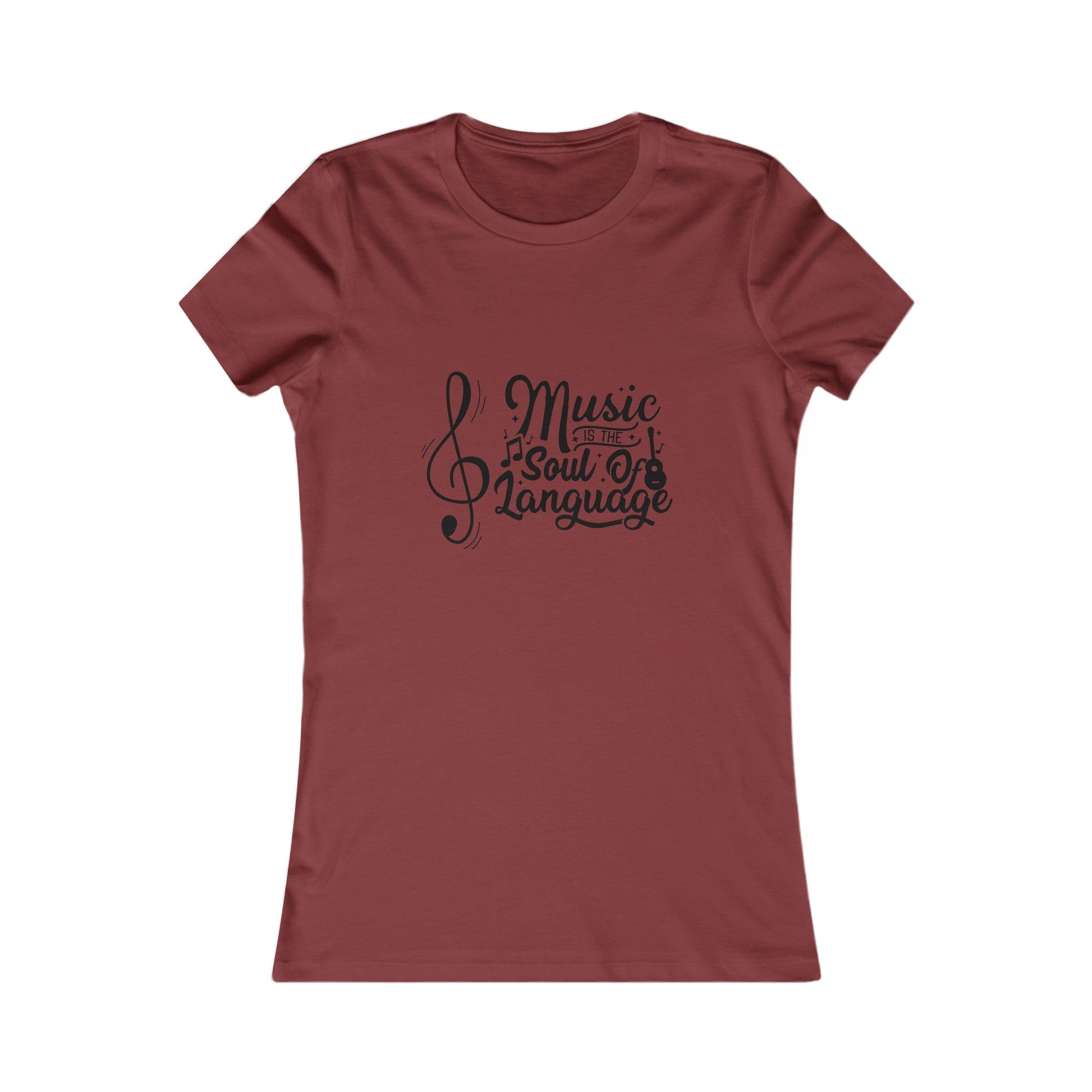Women's Favorite Tee - JennyCool