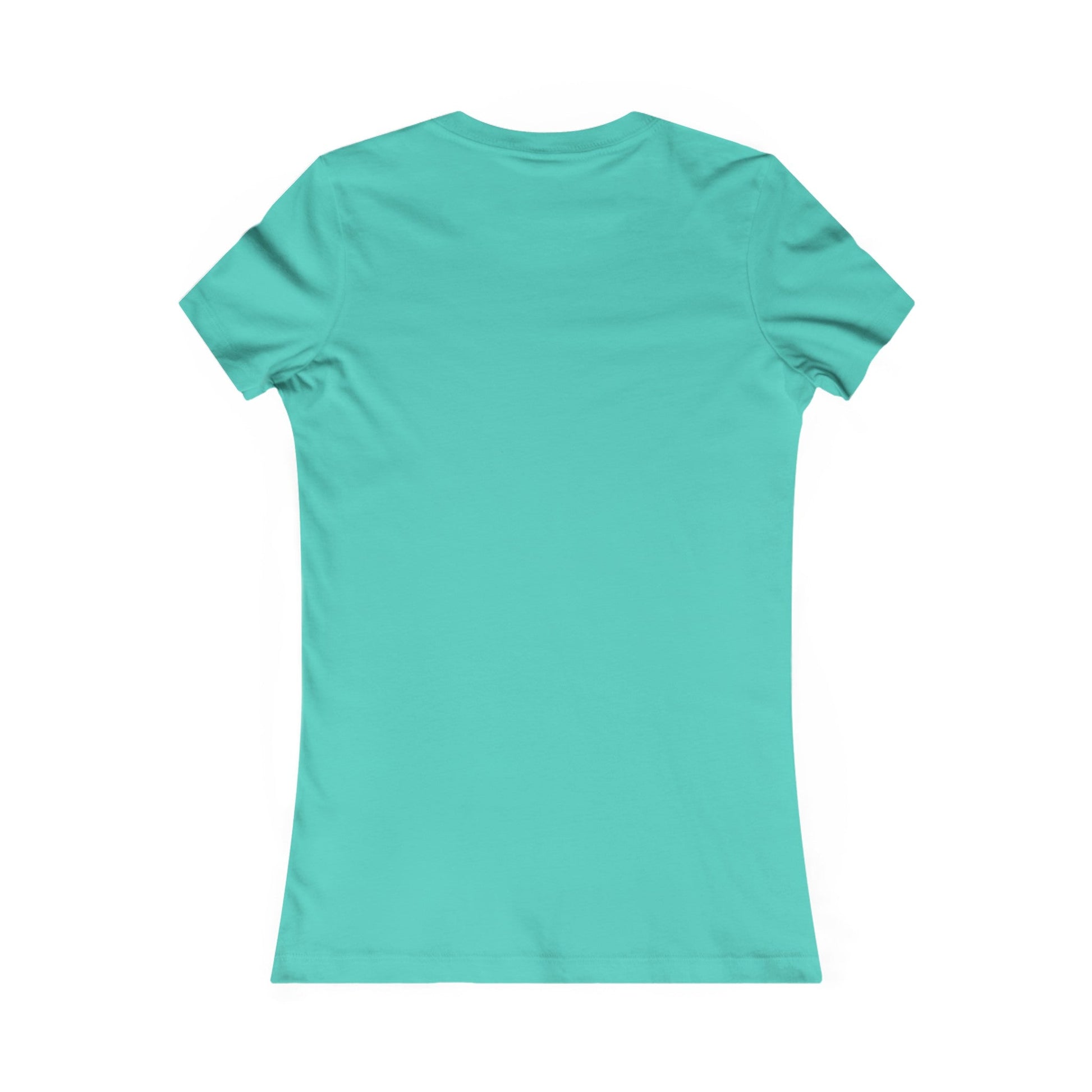 Women's Favorite Tee - JennyCool