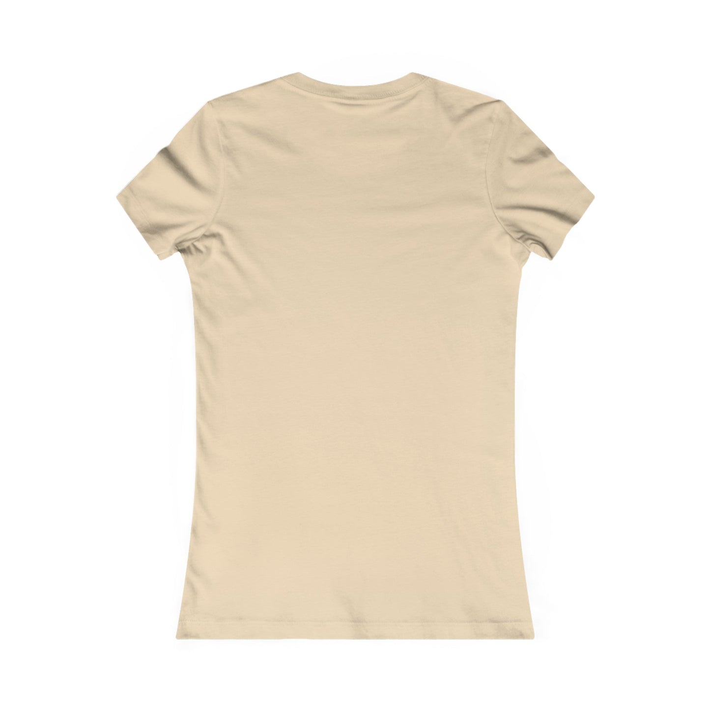 Women's Favorite Tee - JennyCool