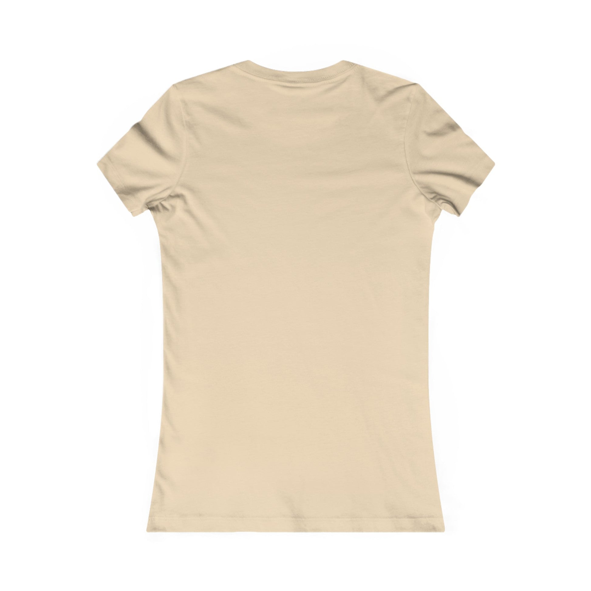Women's Favorite Tee - JennyCool