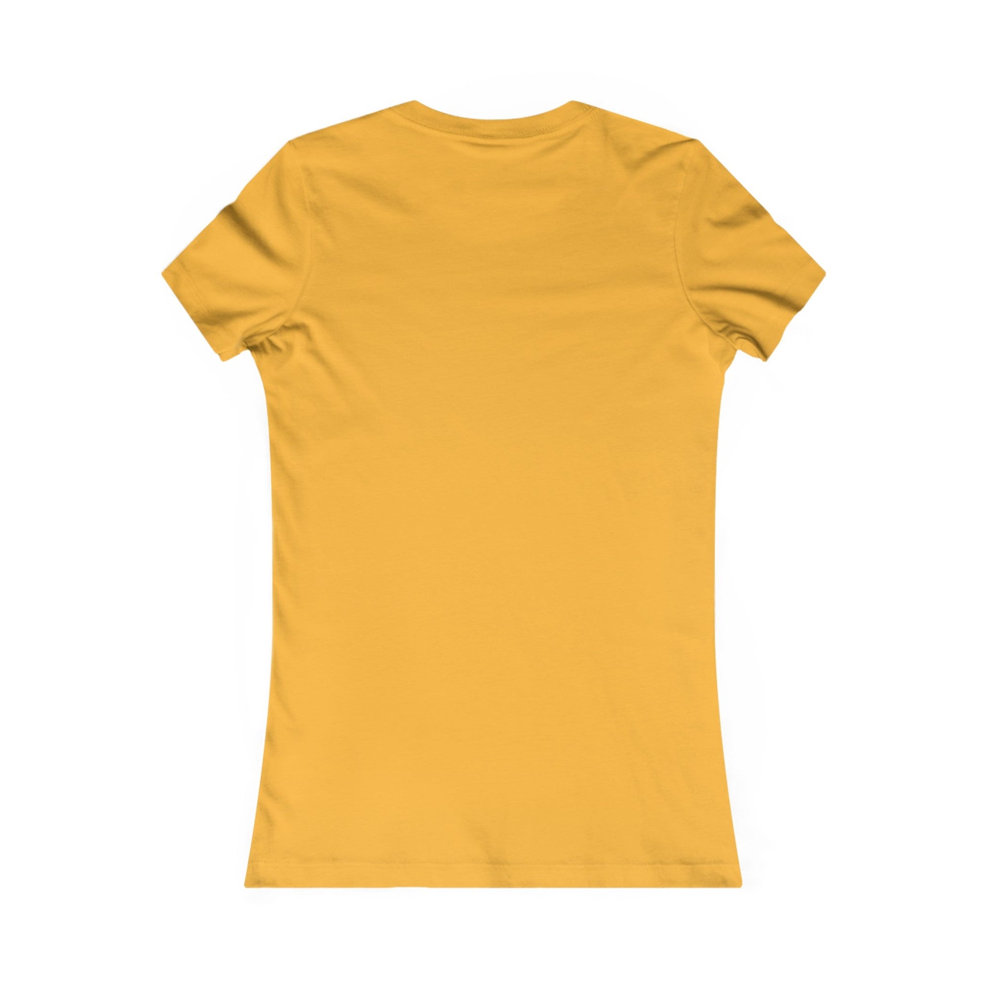 Women's Favorite Tee - JennyCool