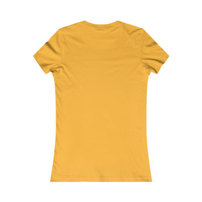 Women's Favorite Tee - JennyCool