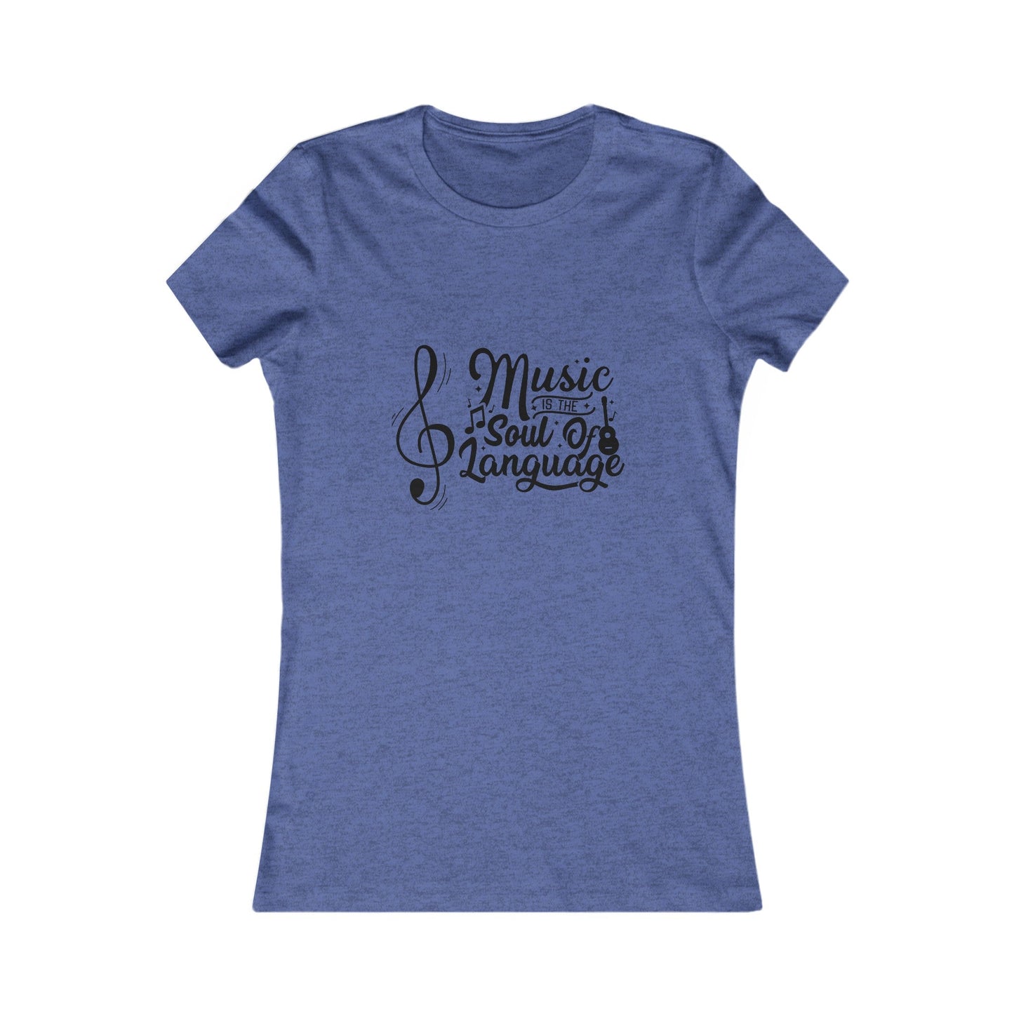 Women's Favorite Tee - JennyCool