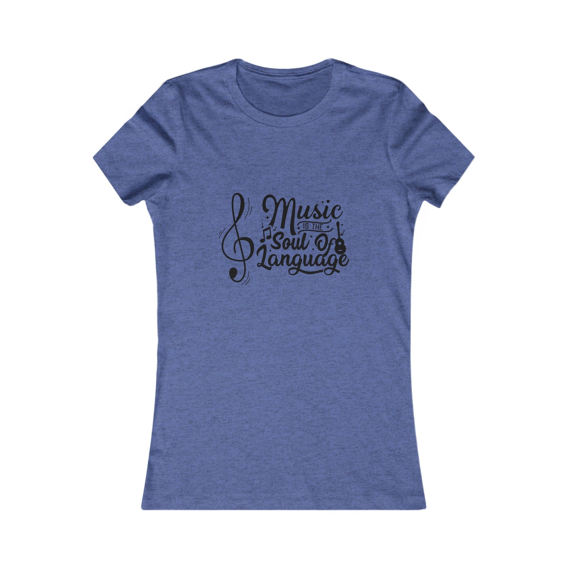 Women's Favorite Tee - JennyCool