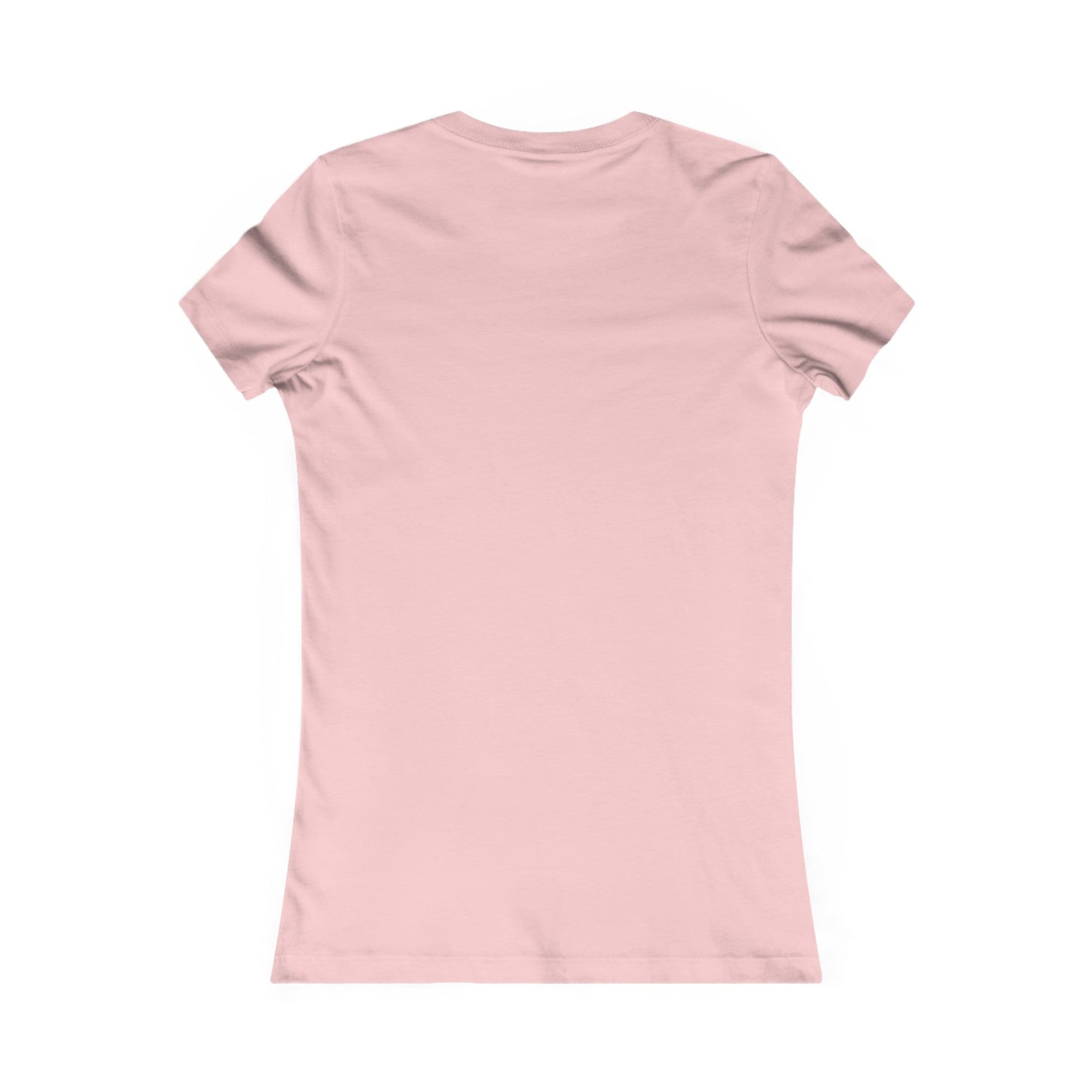Women's Favorite Tee - JennyCool