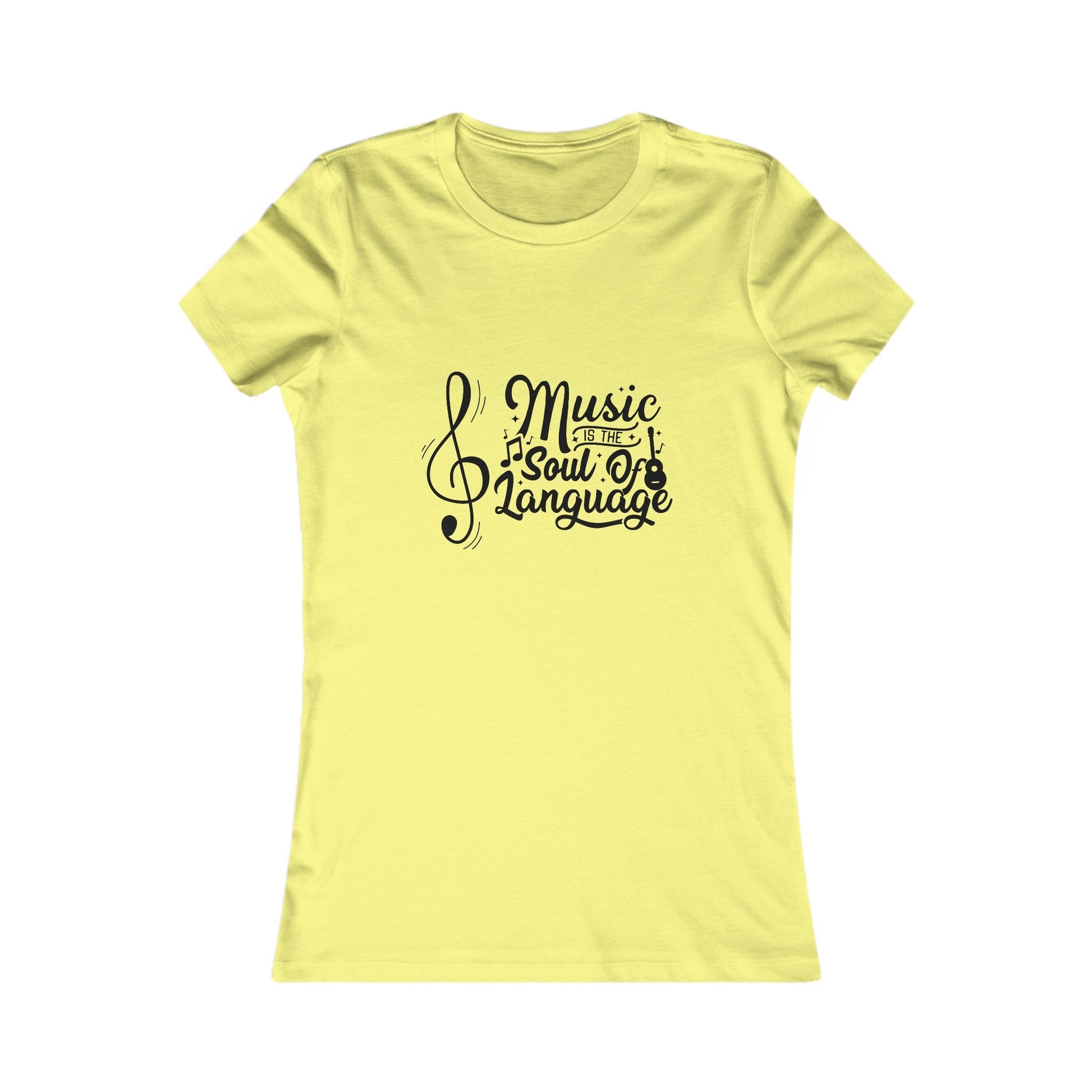 Women's Favorite Tee - JennyCool