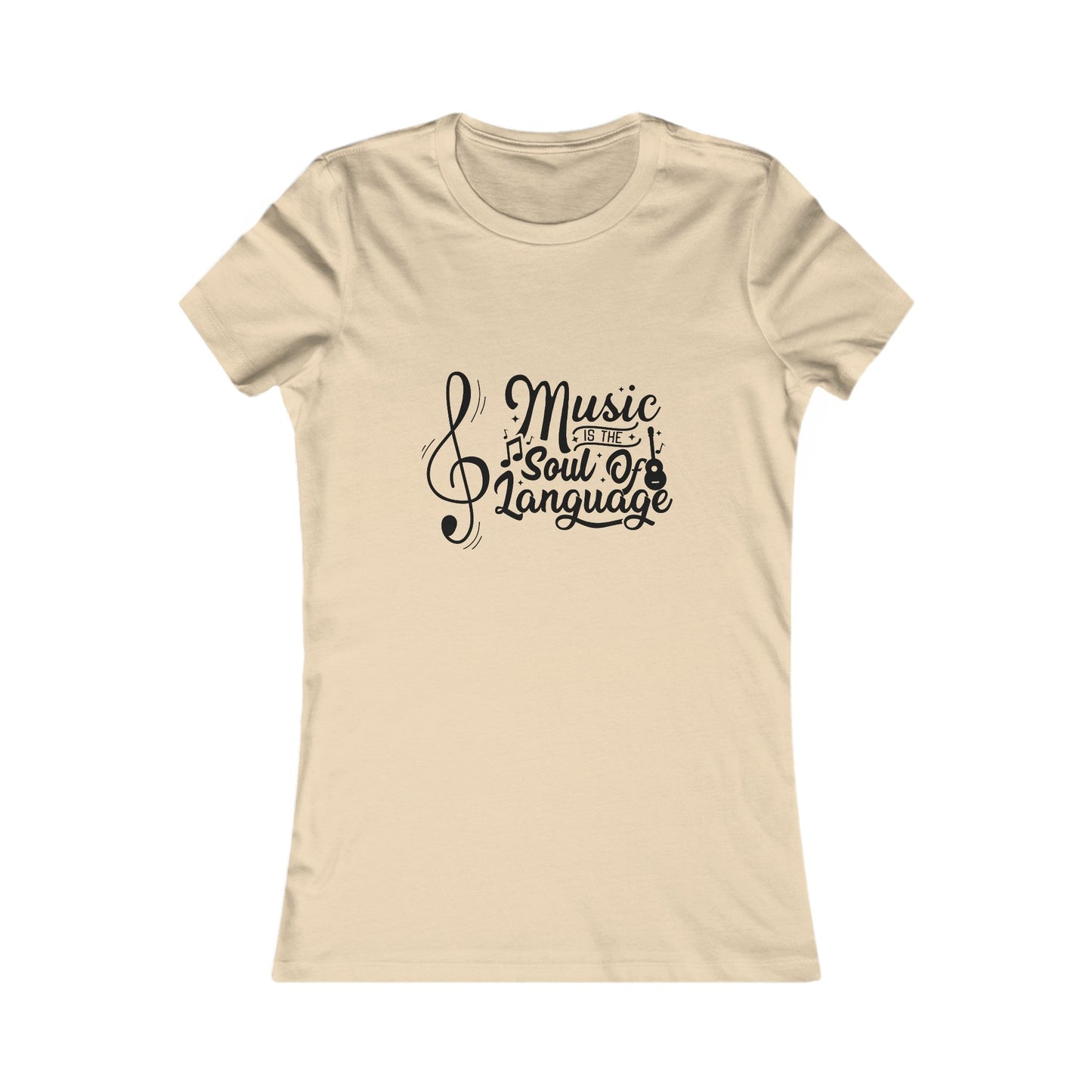 Women's Favorite Tee - JennyCool