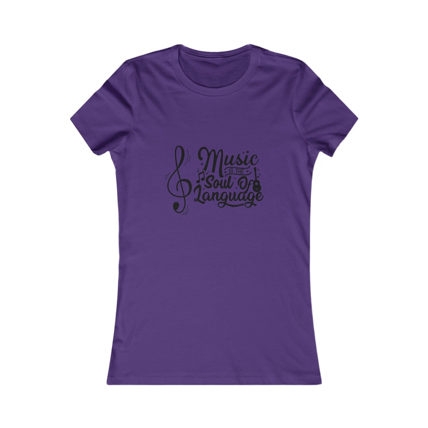 Women's Favorite Tee - JennyCool
