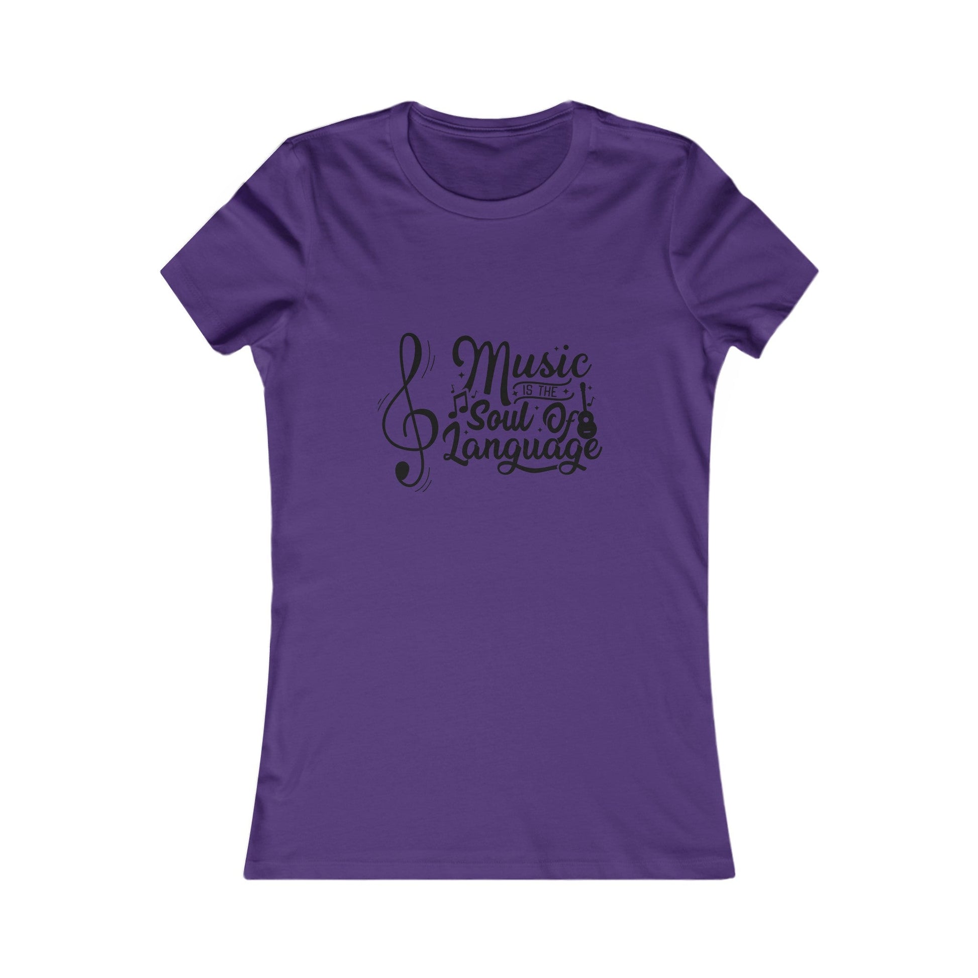 Women's Favorite Tee - JennyCool