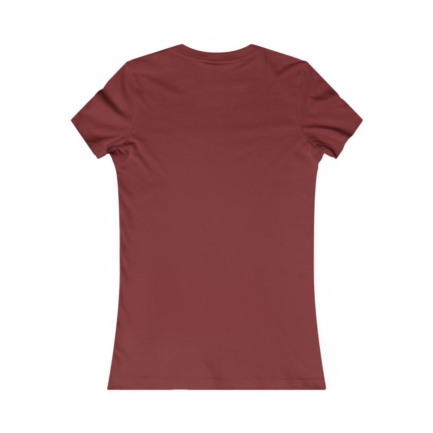 Women's Favorite Tee - JennyCool