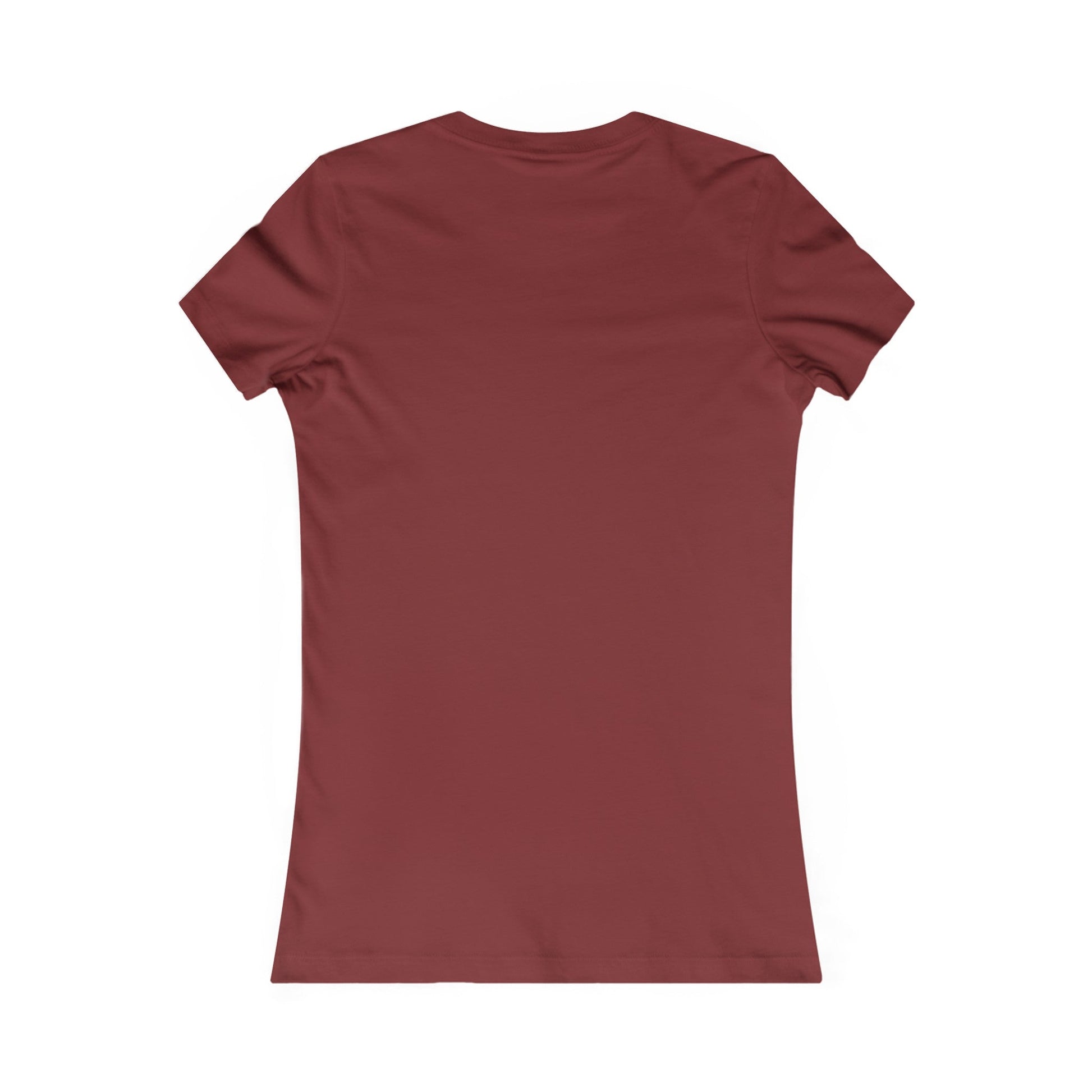 Women's Favorite Tee - JennyCool