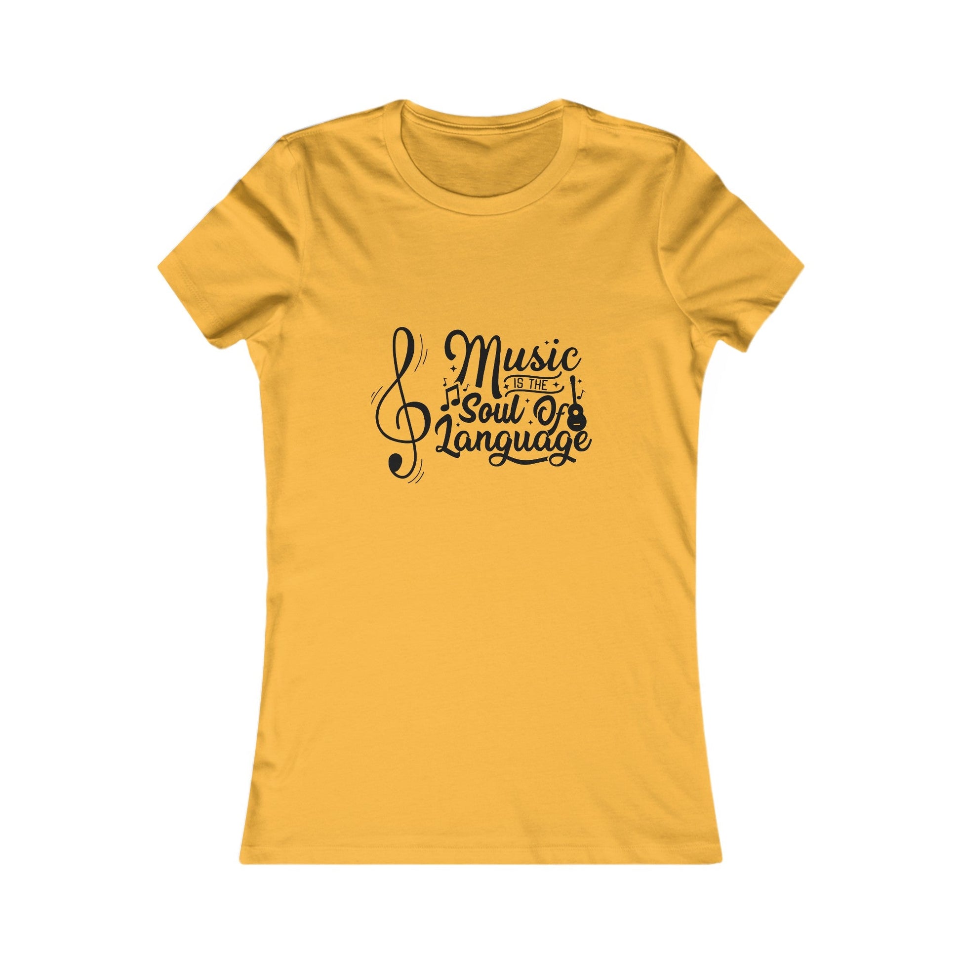 Women's Favorite Tee - JennyCool