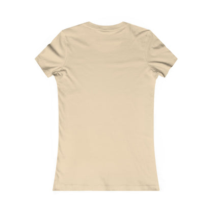 Women's Favorite Tee - JennyCool