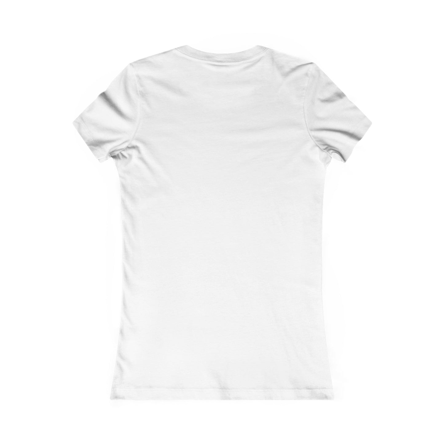 Women's Favorite Tee - JennyCool