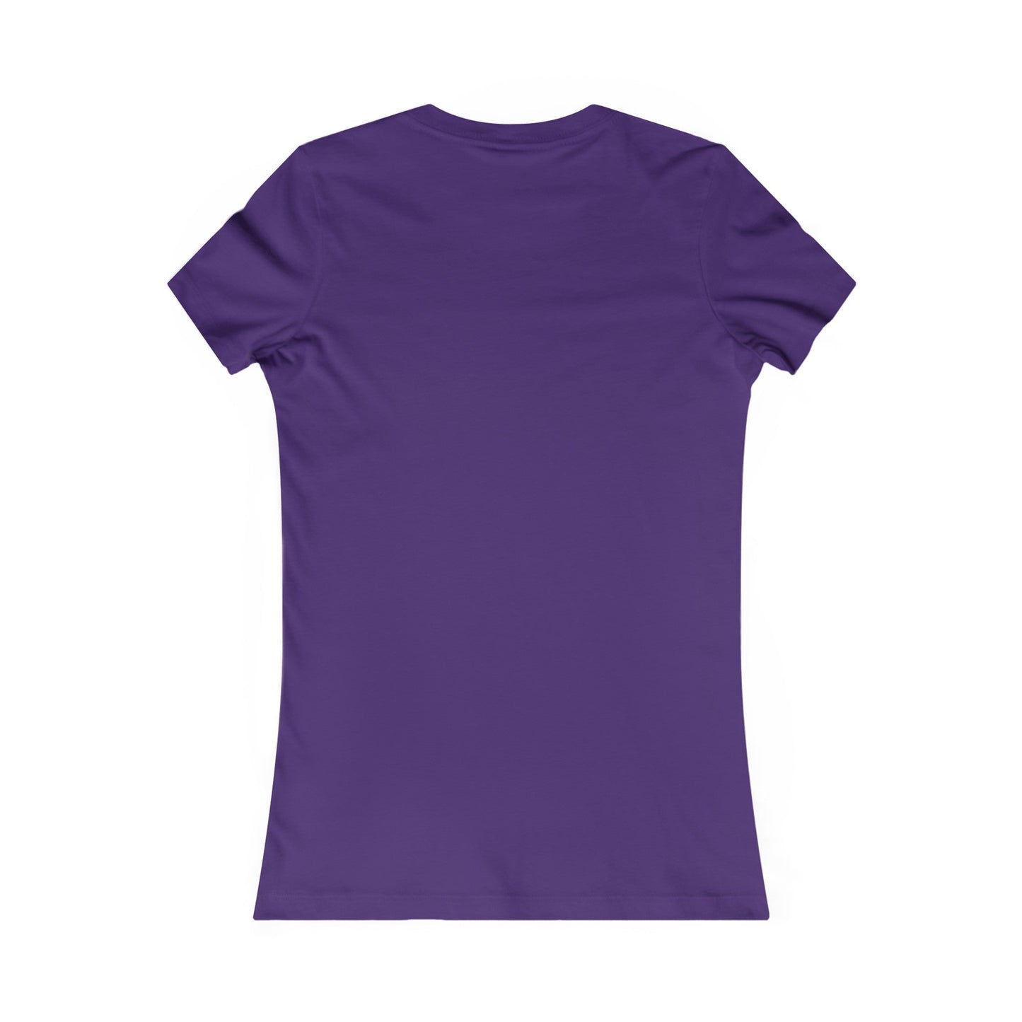 Women's Favorite Tee - JennyCool