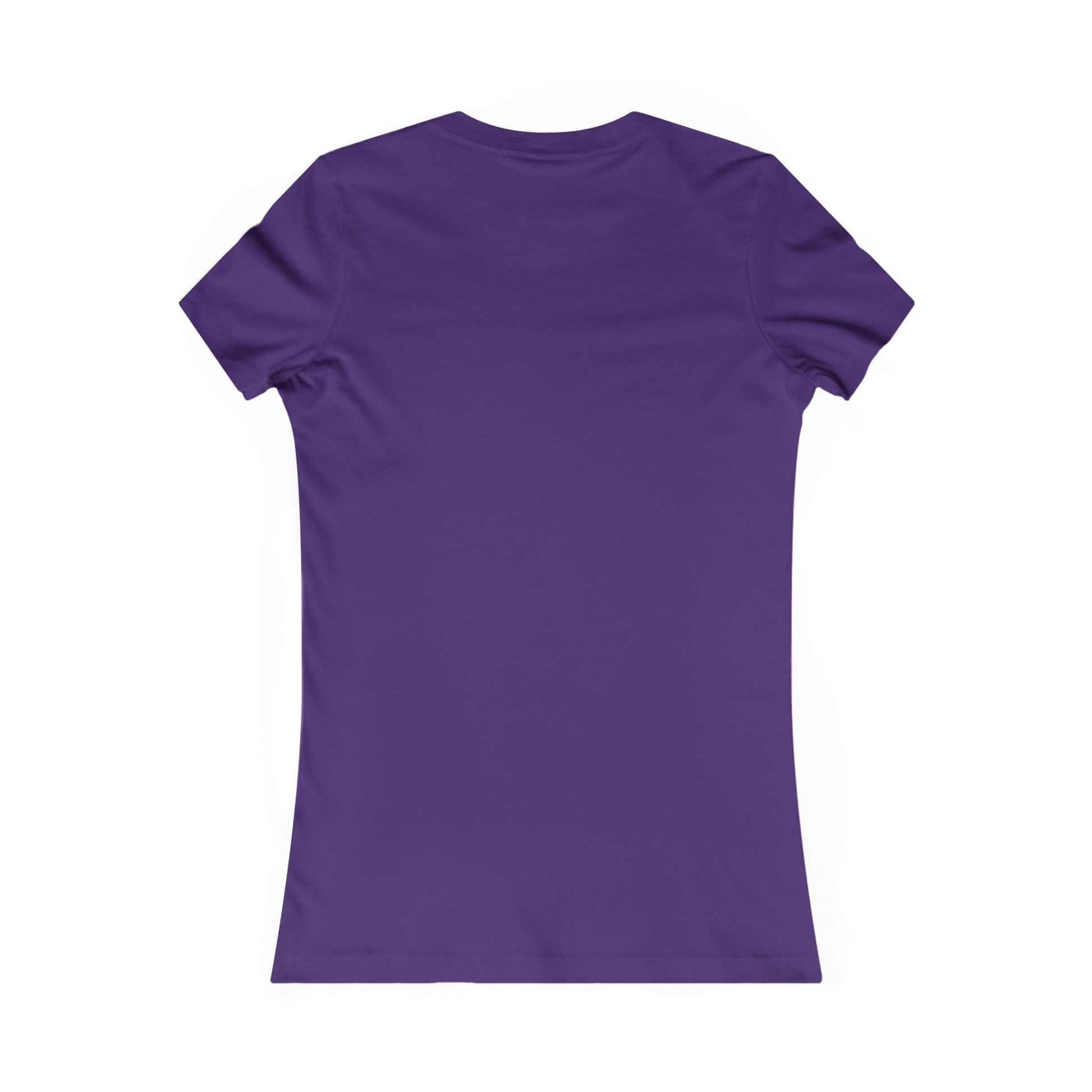 Women's Favorite Tee - JennyCool