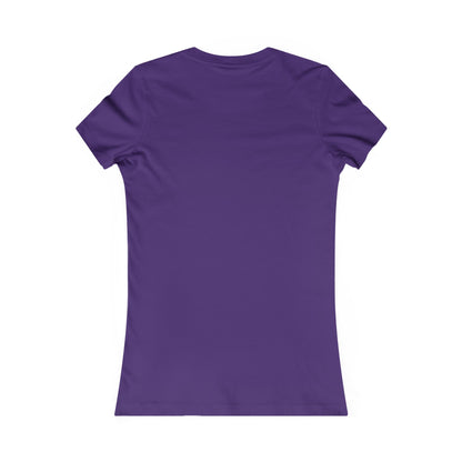 Women's Favorite Tee - JennyCool