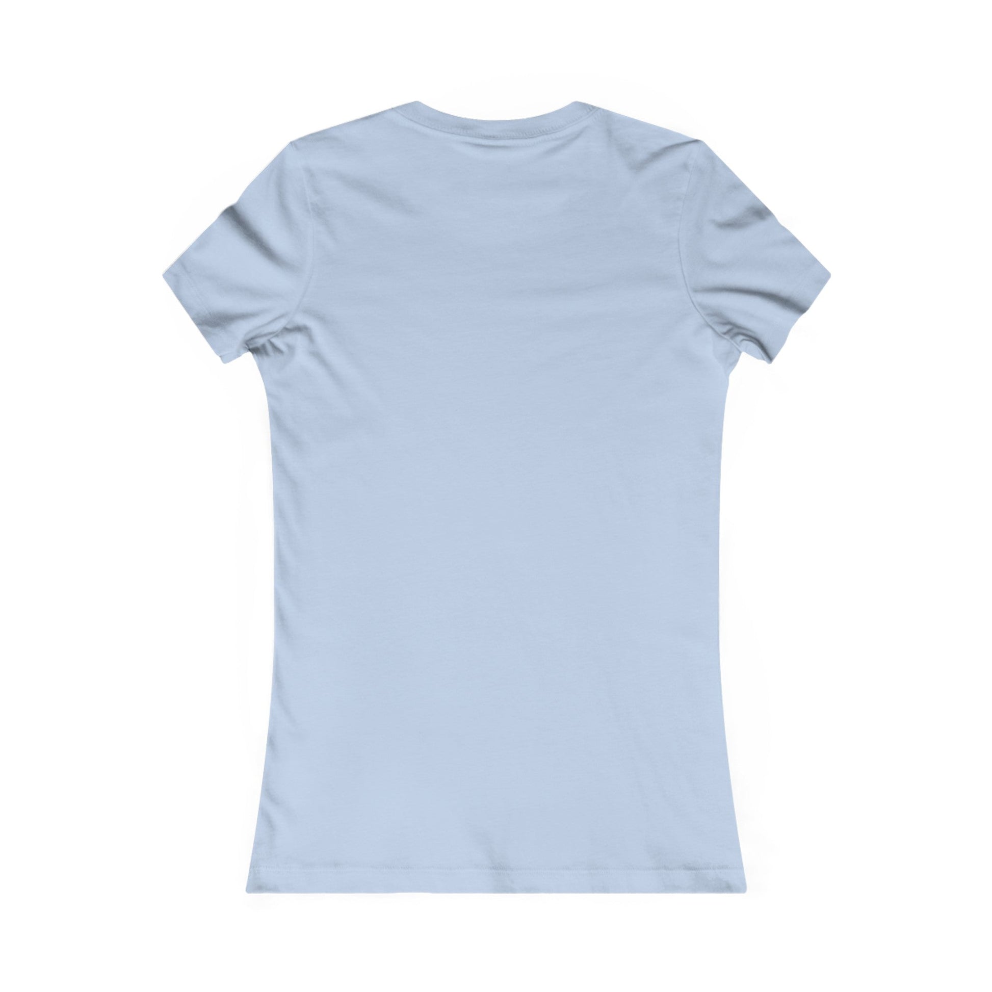 Women's Favorite Tee - JennyCool
