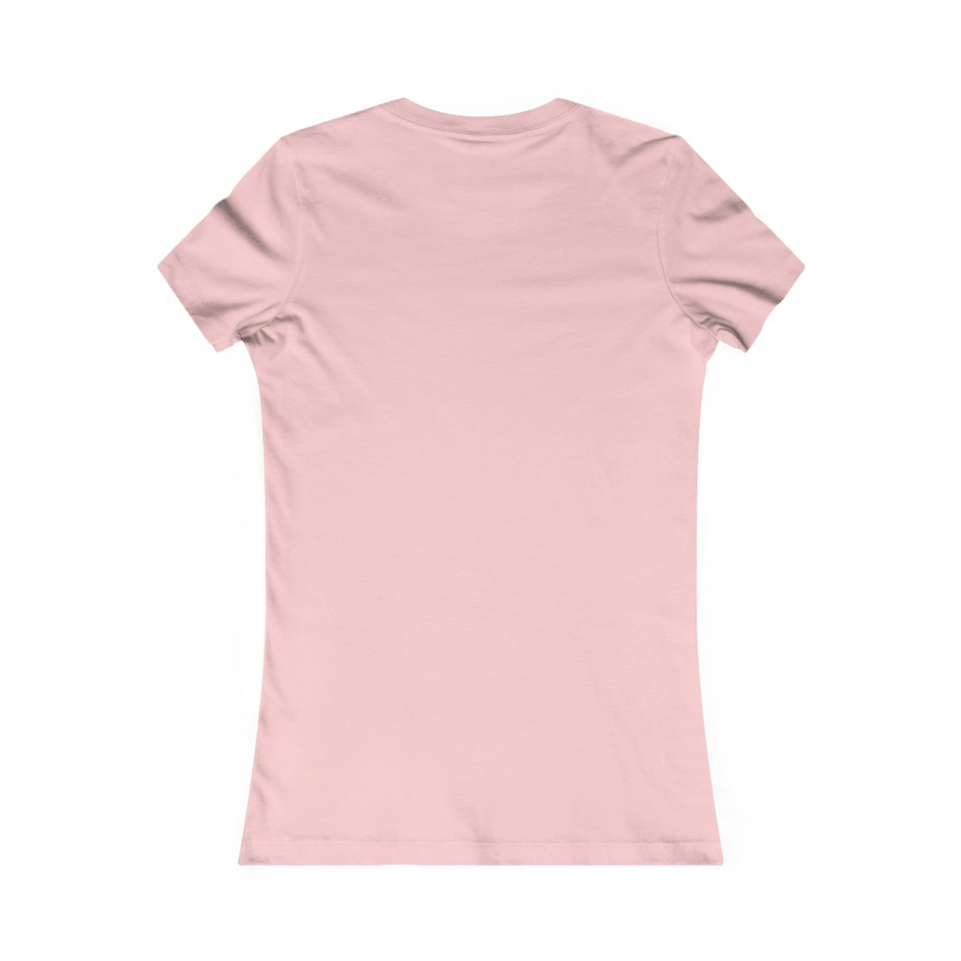 Women's Favorite Tee - JennyCool
