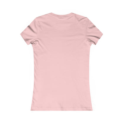 Women's Favorite Tee - JennyCool