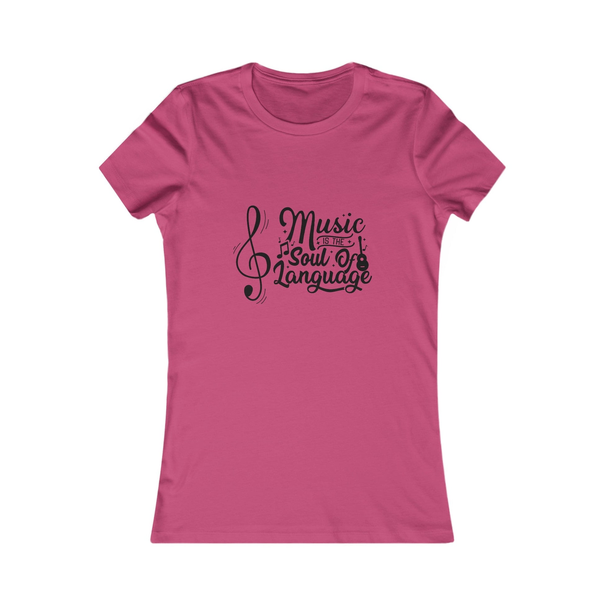 Women's Favorite Tee - JennyCool