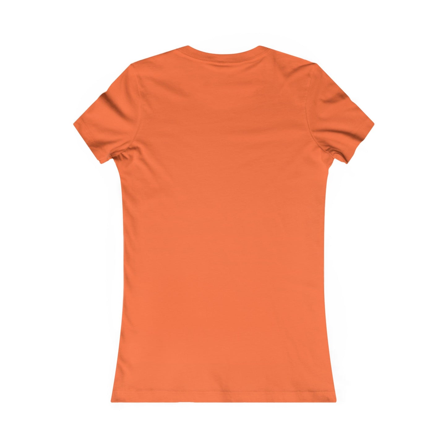 Women's Favorite Tee - JennyCool