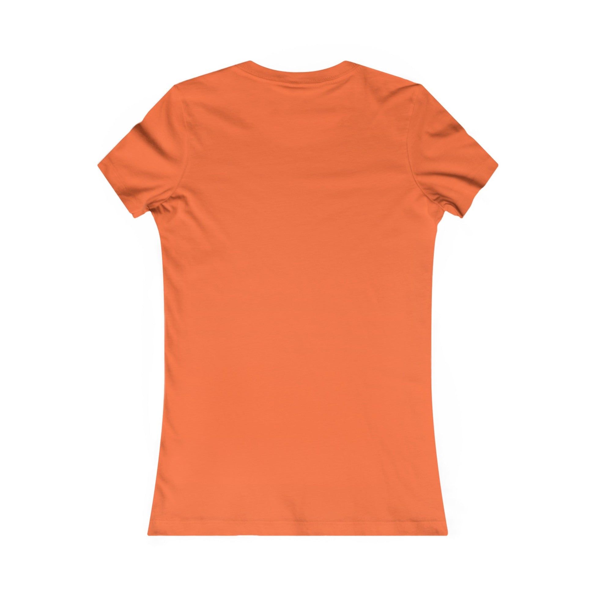 Women's Favorite Tee - JennyCool