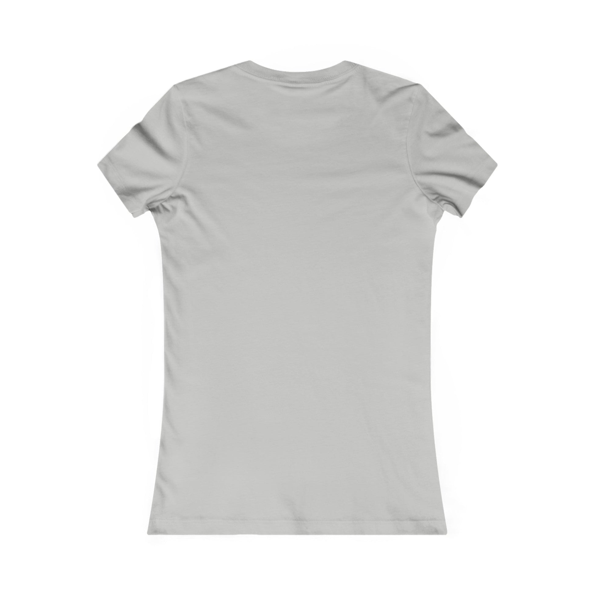 Women's Favorite Tee - JennyCool