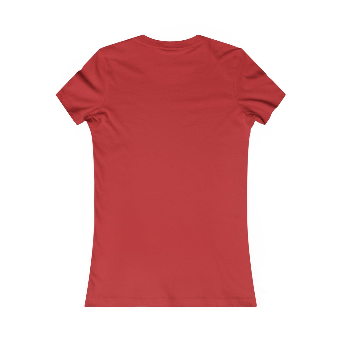 Women's Favorite Tee - JennyCool