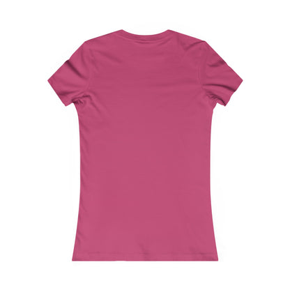 Women's Favorite Tee - JennyCool