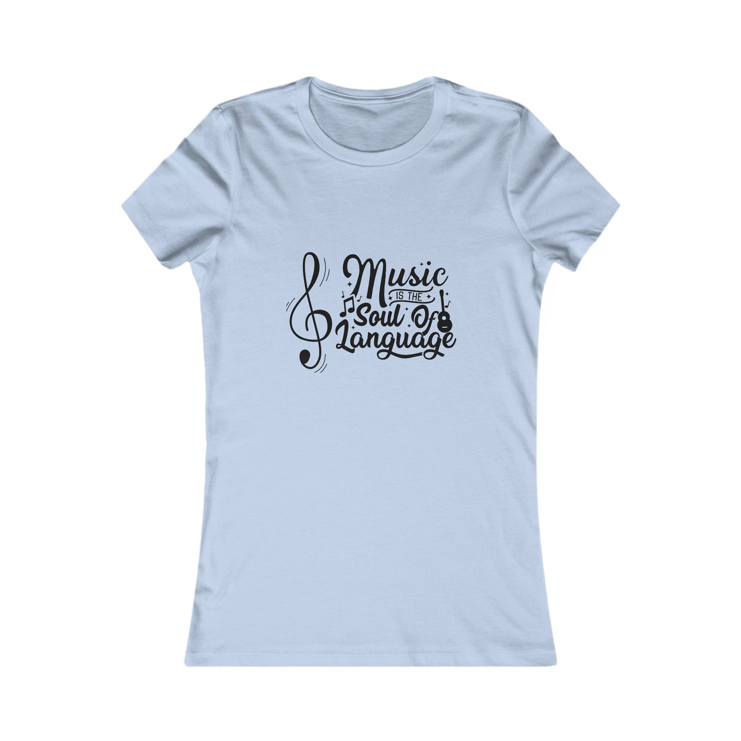 Women's Favorite Tee - JennyCool