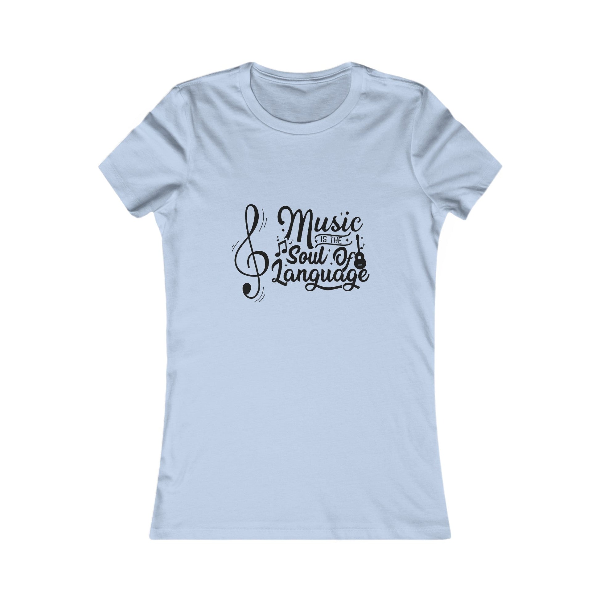 Women's Favorite Tee - JennyCool