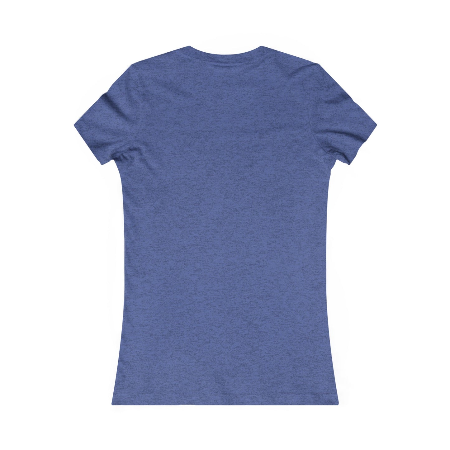 Women's Favorite Tee - JennyCool