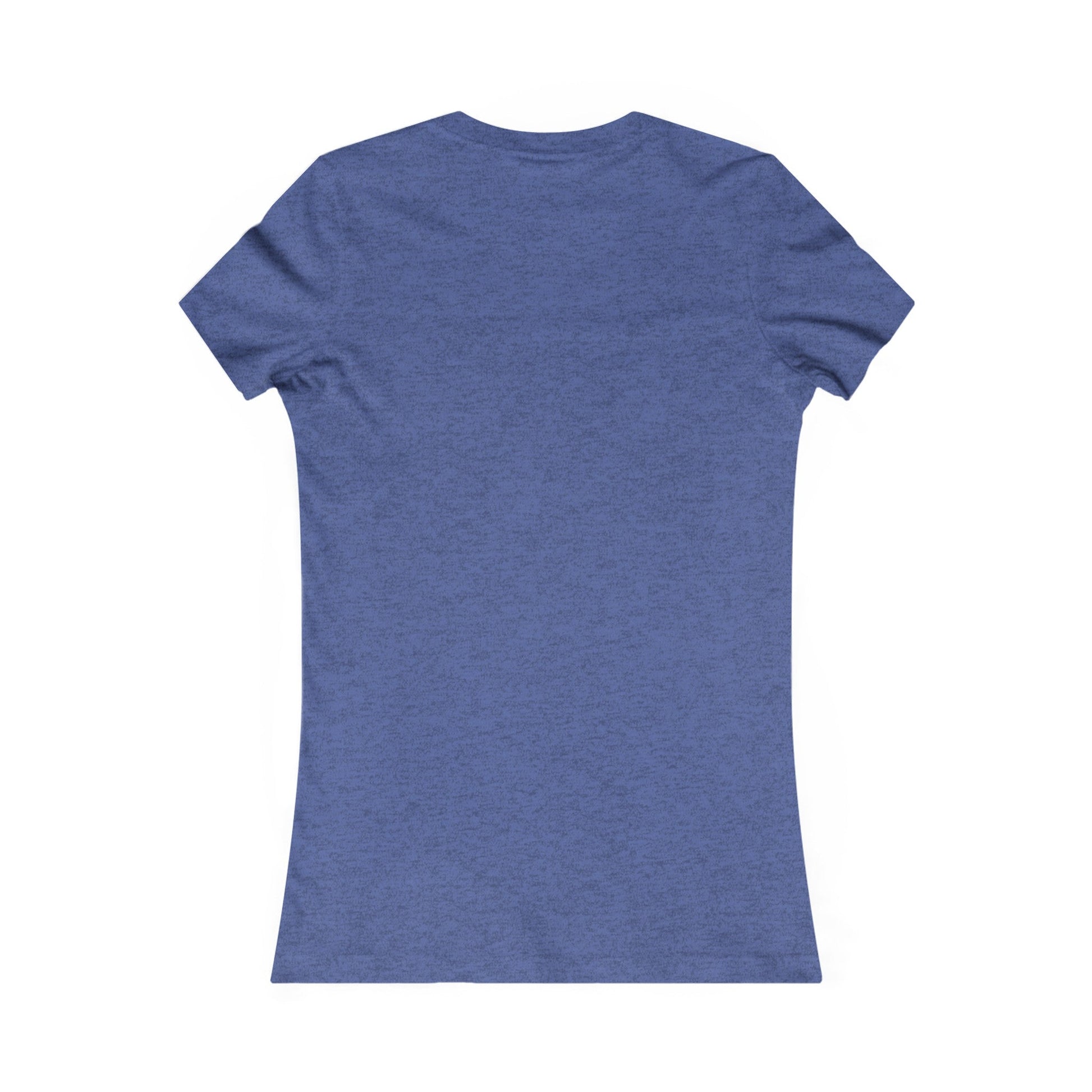 Women's Favorite Tee - JennyCool